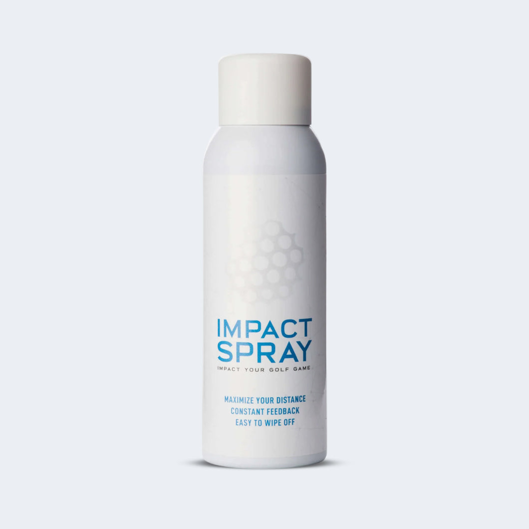ImpactSpray